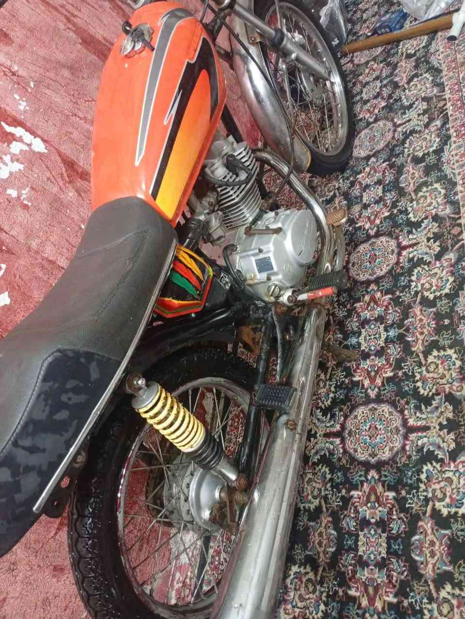 دراجه نامه شلامجه لبلاد كلشي ماعوزهه سعره/450/رقم***********
