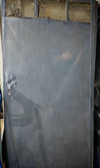 باب • شباك • حي جهاد بغداد