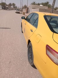 كامري • ٢٠٠٨ • مكينة وكير