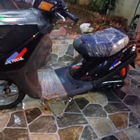 ماتور • ٢٥٠سي سي • سلف شغال