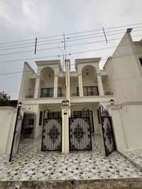 كركوك شوراو • داران طابقين • ١٠٠م