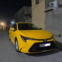 ورحمه الله كورلا موديل 22LA محسن بصمه رقم كركوك دولي منضومت غاز ايطالي...