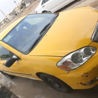 موديل ٢٠٠٨ • تاير جديد • كهربايات شغاله