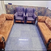 تركي • ٨ مقاعد • بغداد