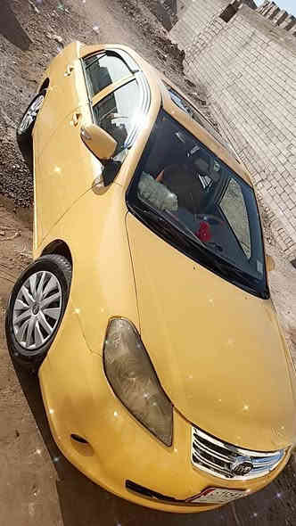 السلام عليكم بي واي دي للبيع
موديل 13
بصمه
كير اوتو 
جي ثري
باتري جديد 
تواير نص 
كابون موجود 
صبغ حزام جماليية 
رقمها بغداد الشرعي موجود بل موصل 
كير مكينه خير من الله 
طخم تعبان 
تفاصيل اكثر اتصل *********** متواجد واتس
