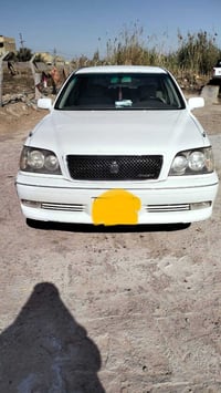 ملكه ٢٠٠٢ • كفالة كير ومحرك • ذي قار الشطره