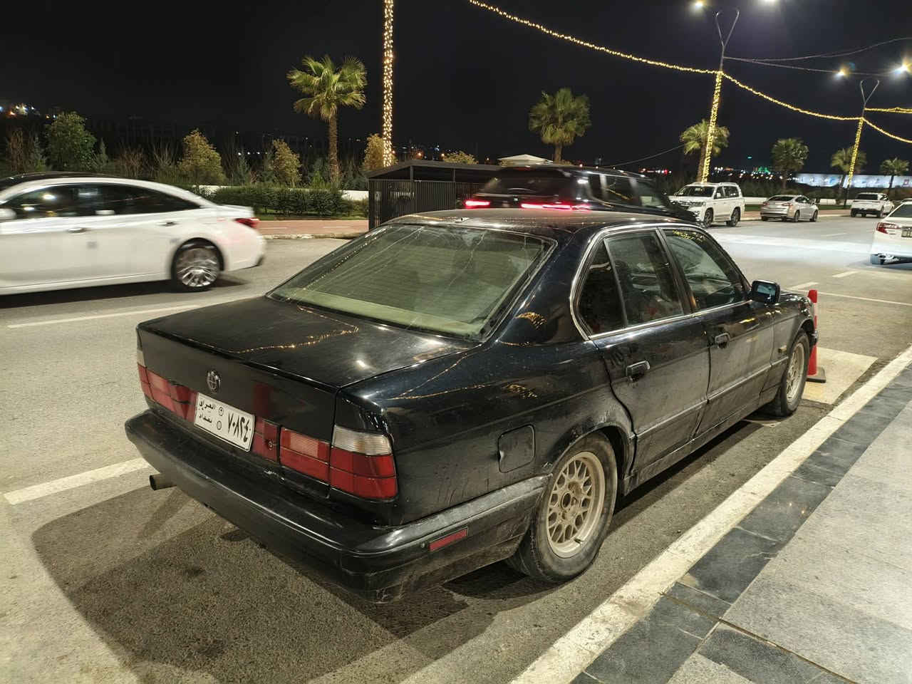 بۆفرۆشتنو گۆڕینەوە بیئێم 528 دەبڵ دیجیتاڵ مۆدێلی 1994 ئاڕم پلاستیکی سلێمانی  گێڕو مەکینەی بەشەرت ژمارە موبایل *********** ڤایبەرو واتس ئەپیشی لەسەرە
