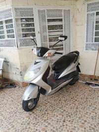 دراجة سلفر • مكينة مجففة • بعقوبة