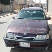 أوبل اوميجا • اوميجا 1993 • سيارة أوبل • أوبل مكينة 2000 • اوميجا كير ...