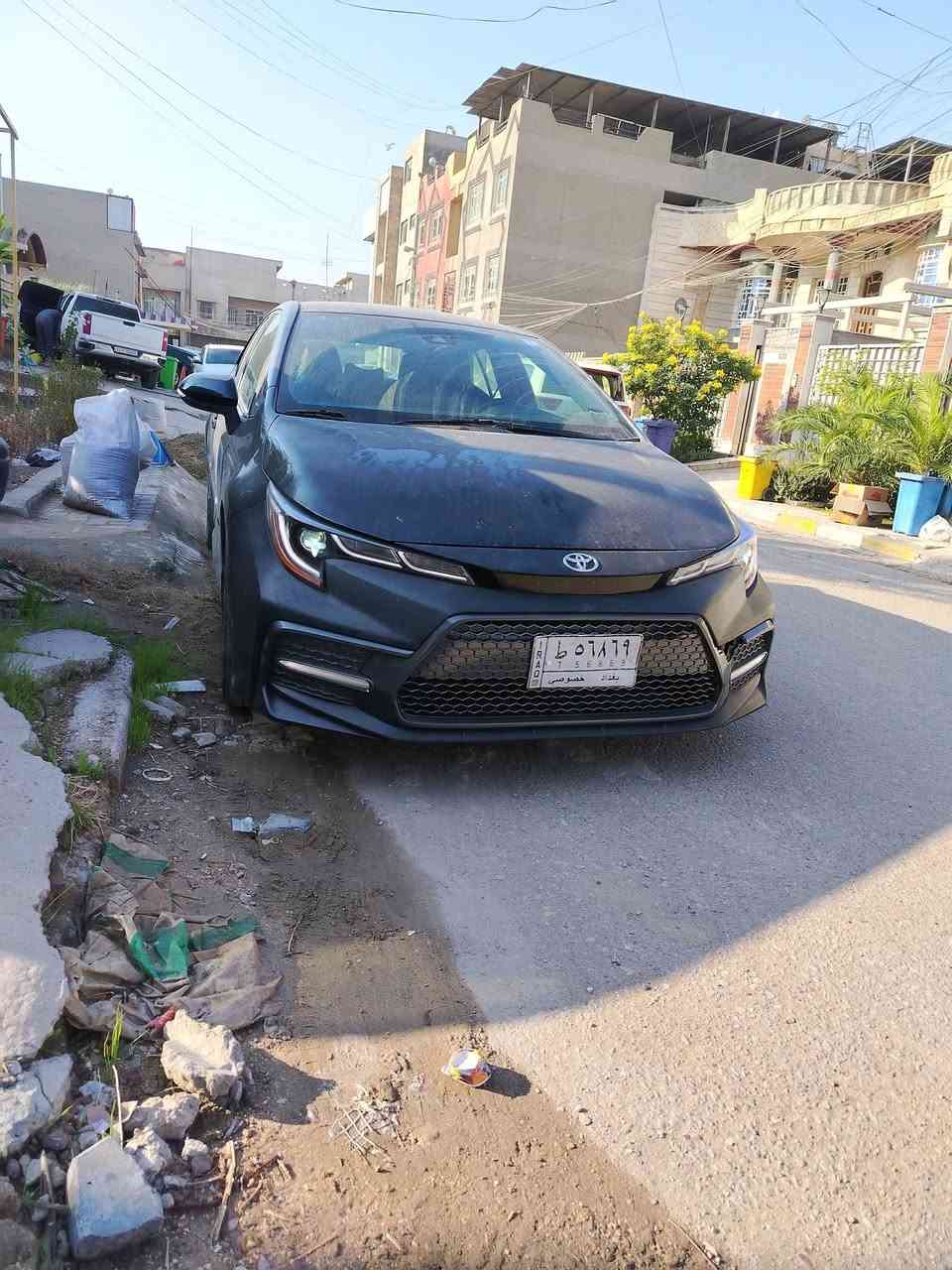 بيع مستعجل فول مواصفات موديل ٢٠١٩


**إذا كنت صاحب هذا الإعلان وتريد حذفه لأي سبب، رجاءا أرسل رسالة إلى الدعم الفني**