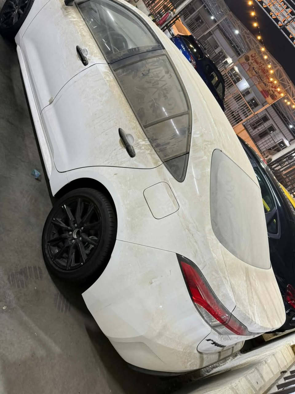 كورلا ٢٥ إس بلاك فوول خمس كامرات زيروووو صفر كشن كهرباء داخل مشمشي جلد
مكان فلوجه 
السعر ١٧٥ قفل 
***********
