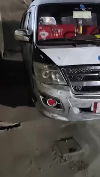 فتون موديل 12 سنويه ساقطه بل 19 محرك بي بخار باقي كله جديد تريد وكاله ...