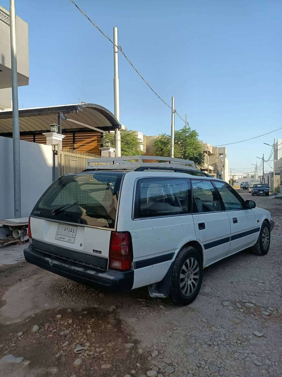 مازدا سعر 35
***********
