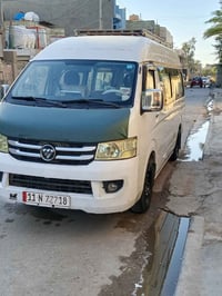 فتون سي تو مكفوله من ظربه ولصبغ سياره جاهزه من كلشي مكينه كير مكفول تب...