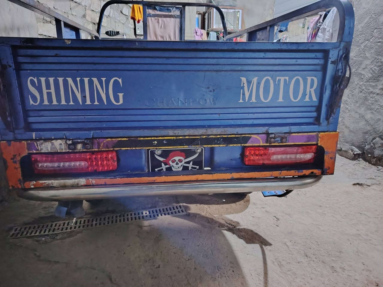 ستوته للبيع
موديل ٢٠٢٠
سعر مليون ونص قفل
المكينه بيها كم شفت
بس تشتغل طبيعي
***********
بابل أوراق اصولي
