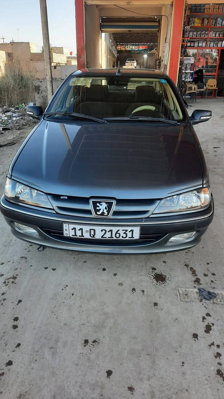 السلام عليكم 
بيجو ٢٠٢٤ استلام ٢٠٢٥ الشهر ال٢ والترقيم شهر ال٤
بسمي تحويل ثاني يوم
مكفوله كفاله عامه ماشيه ١٦ الف
 السعر ٨٤ وبيها مجال حك الجيه  
العنوان النهروان
***********
