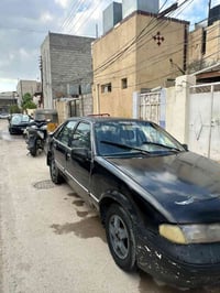 برنس فراشه • ١٩٩٦ • اوتوماتيك