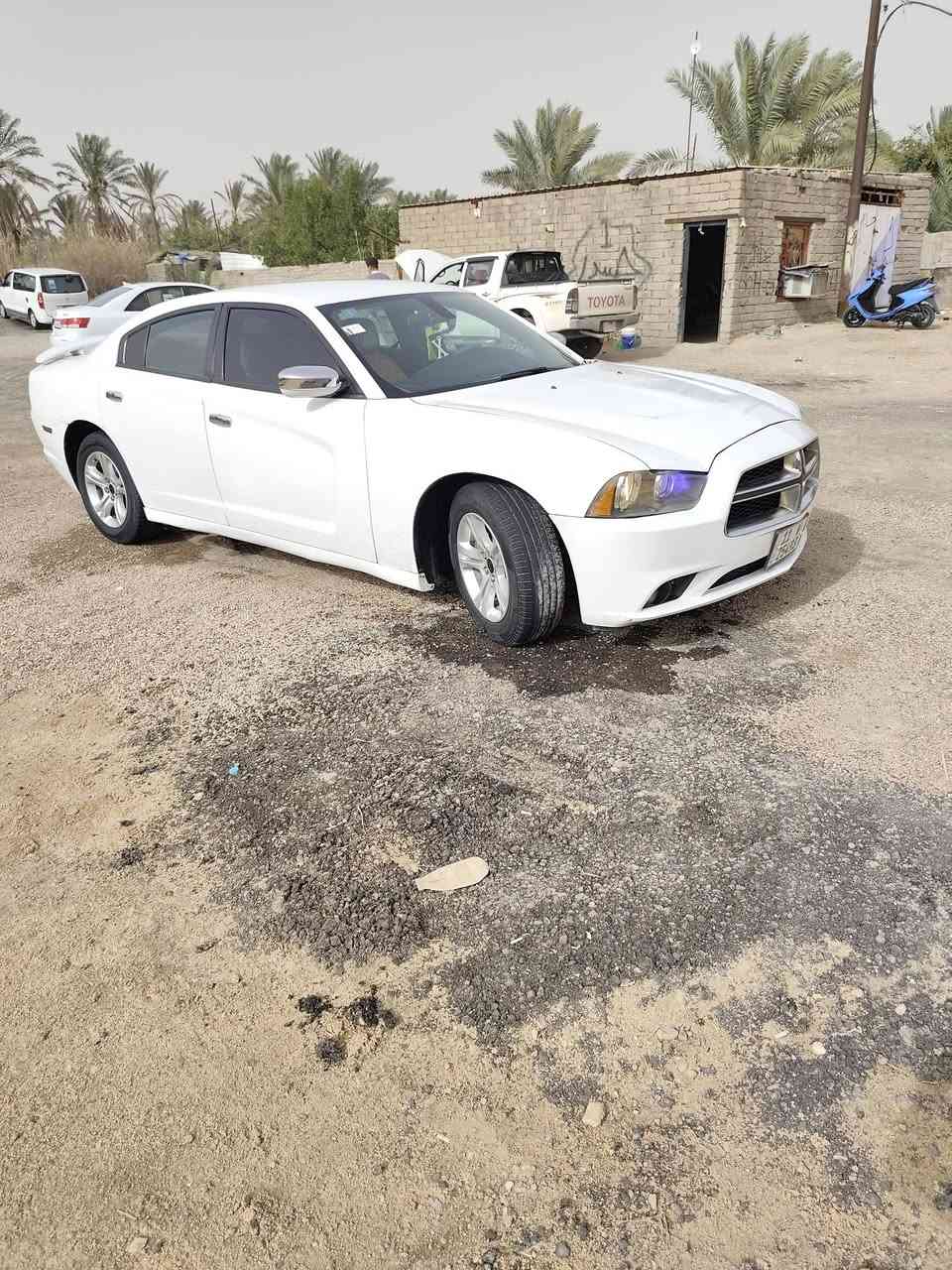 يلا السلام عليكم شباب تشارجر للبيع 2014 كنديه كفاله سياره جاهزه وللاخير ما ناقص اي شيء مكينه وقير كفاله تخم تاير حداده لا يدزنون كشن كهرباء رغم انجليزي بغداد تحويل باسمك ثاني يوم صاحبها موجود يمي سعر 143 بها مجال مكاني بصره القرنه ***********
