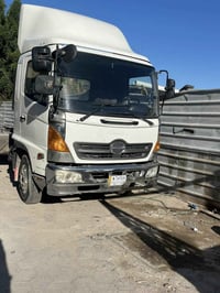 هينو • شيطان • النجف