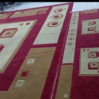 زربية • قياس ٣×٤