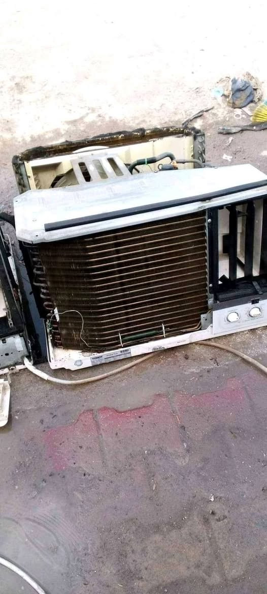 *********** نشتري سبالت مكيفات عاطله ناخضه بغله السعار لافتح علينه بس تصل أو مراسله خاص عمارة, ميسان
