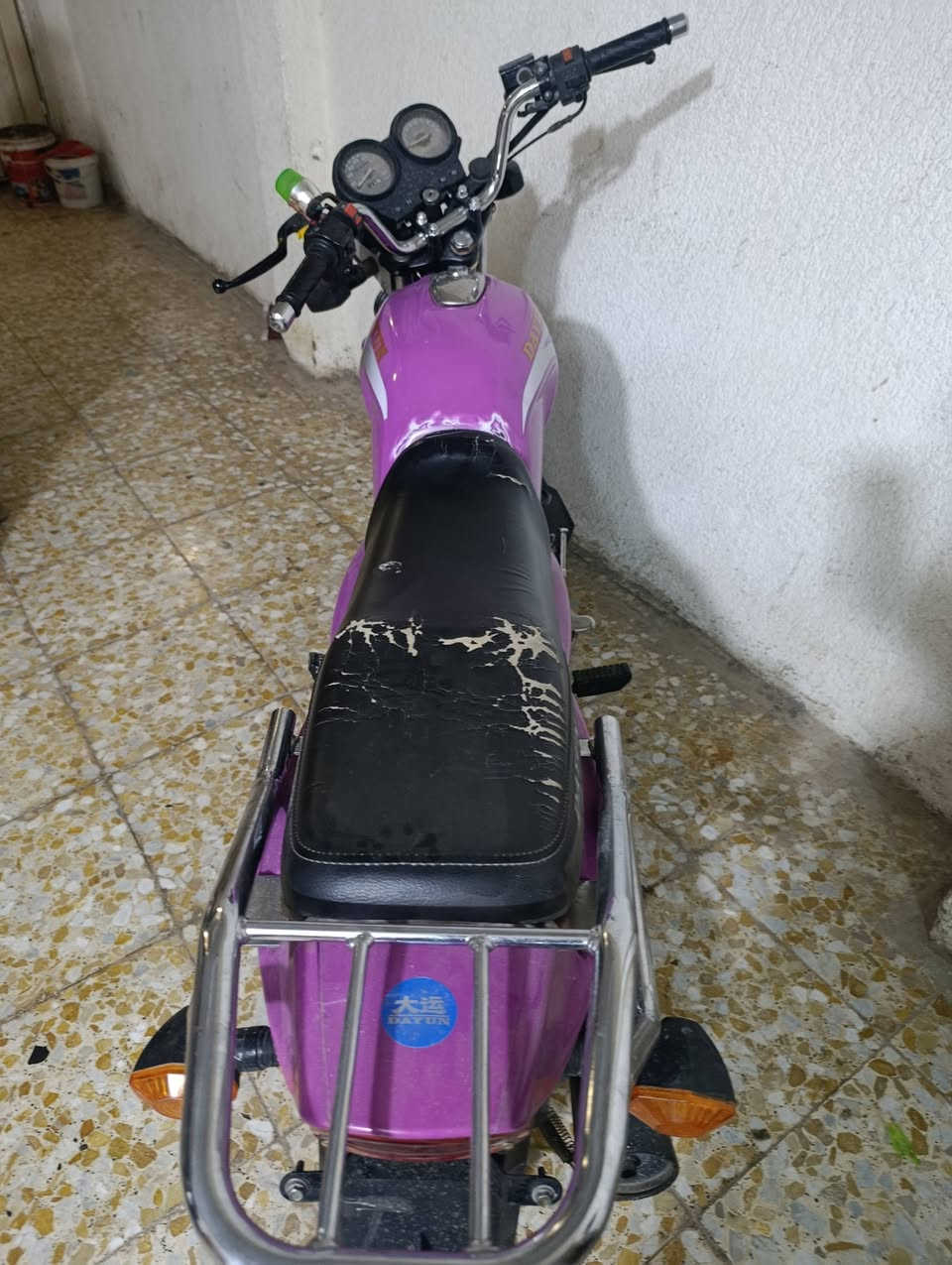 داون عظم 23 موديل صوالي ما مفتوحه


**إذا كنت صاحب هذا الإعلان وتريد حذفه لأي سبب، رجاءا أرسل رسالة إلى الدعم الفني**