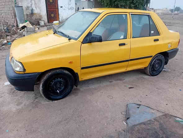 يالله سايبه 2015مكينه وكير كيه برايد بل صندوك سياره جاهز مصفره سنويه ل27المكان الناصريه الفضليه السعر 19وبيه مجال قليل لتصال‏‪***********‬‏
