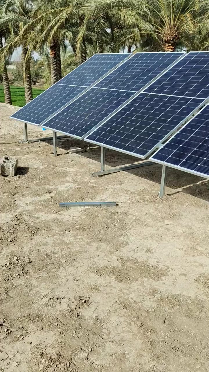 السلام عليكم ورحمة الله
رمضان مبارك
الطاقة الشمسية
نصيحة عند تنصيبك لمنظومة طاقة شمسية
الضمان يكون من شخص معروف ولاتغرك الاسعار
الضمان مو يوم ويومين ولاسنة وسنتين
الضمان راح يكون لفترة طويلة
بعض الشركات تكتبلك ٣٠ امبير وحقيقة ال ٣٠ امبير متطلع حسب عدد الألواح المجهزينها
اللوح تقل كفاءته بالضيف وتقل كفائته حسب اتجاه الشمس
اليريد امبير صافي لأغلب فترة من النهار
تكون حسابات وزيادة بعدد الألواح للتعويض

وأيضا عدم تركيب الألواح خلف استارة السطح ويصيبها ضل انتبه انتبه انتبه
تعاملنا مع الشمس.. نحسب اللوح يكون معرض بالكامل لأطول فترة لأشعة الشمس
وأيضا للتجهيز الليلي
الضمان الضمان الضمان
من شخص يضمن لك ويتواجد لأكثر من ٥ سنوات
المهندس مصطفى جلال
***********
