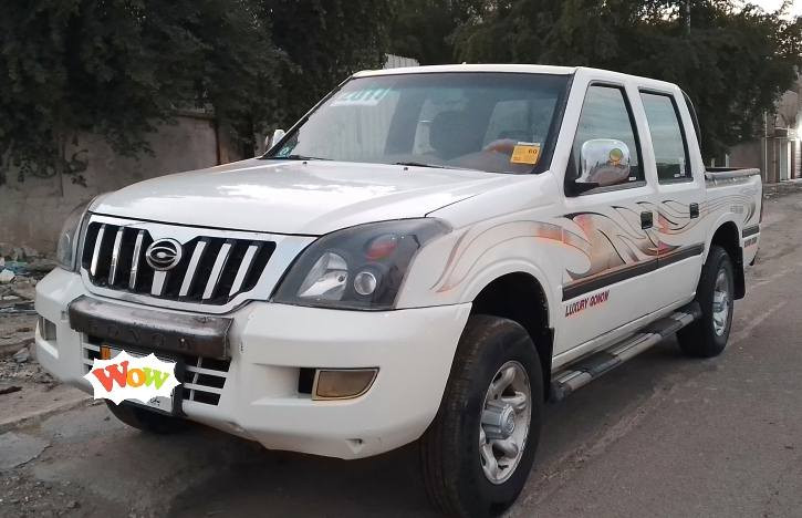 السلام عليكم كنو 2011 رقم بابل سنوية 2030 سيارة جديدة جاهزة تحويل مباشر (***********)مكاني بغداد
