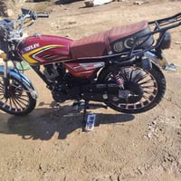 الحويجه • سونك ٧٢٥ • موديل ٢٤