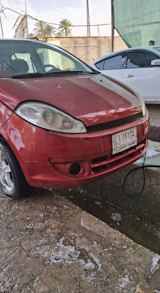 اي وان موديل 2013مكفوله من الظربه والتبديل جاهزة محرك وكير وحدادية وتخم تاير تبريد بي ليك السنويه 28 مكان السيارةالدوانية قظاء الشامية ***********السعر 27وبيها مجال كوفة, النجف
