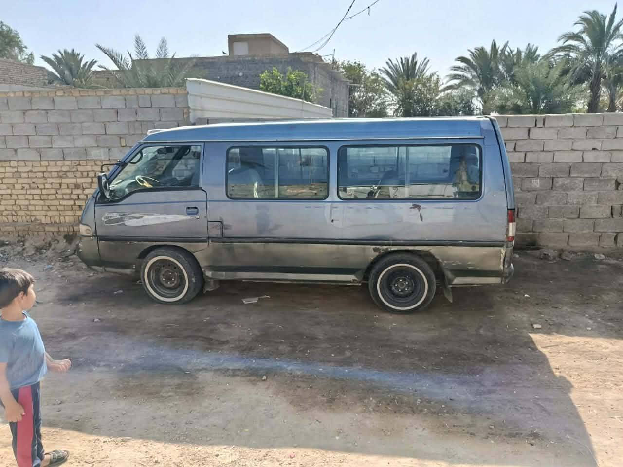 هولندي ١٩٩٤ رقم بغداد سياره جاهزه مال شغل مالكه بغداد سنويه ساقطه كارتوني ٢٠١٩ ساقطه مصفره هيئه و ضريبه هذا رقم راعيه اتصل اني مكلف بالنشر *********** مكانه ديوانيه سنيه السعر ٢٥
