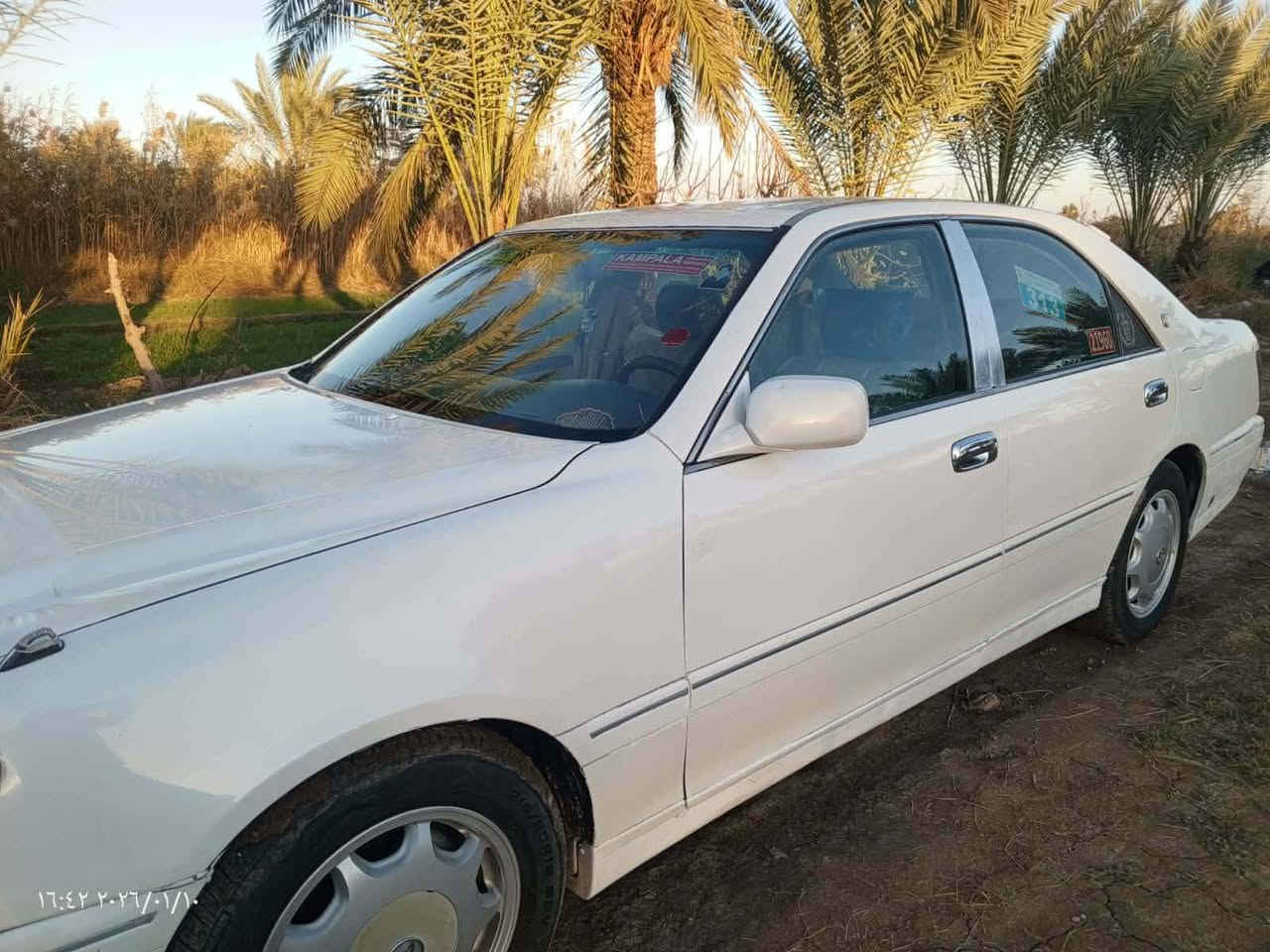 بلاش بلاش
جنون كصت جنطه مكينه فيفيتي محرك و كير حلوات حداديه نص عمر دواخل حلوه دكمتين 
السعر بلاش ٢٤ قفل مكان ناصريه ***********
