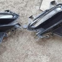 للبيع اشاير جيتي لاين لامع اصليه مال كصه  فورتي ترهم من موديل ١٩ لحد ٢...