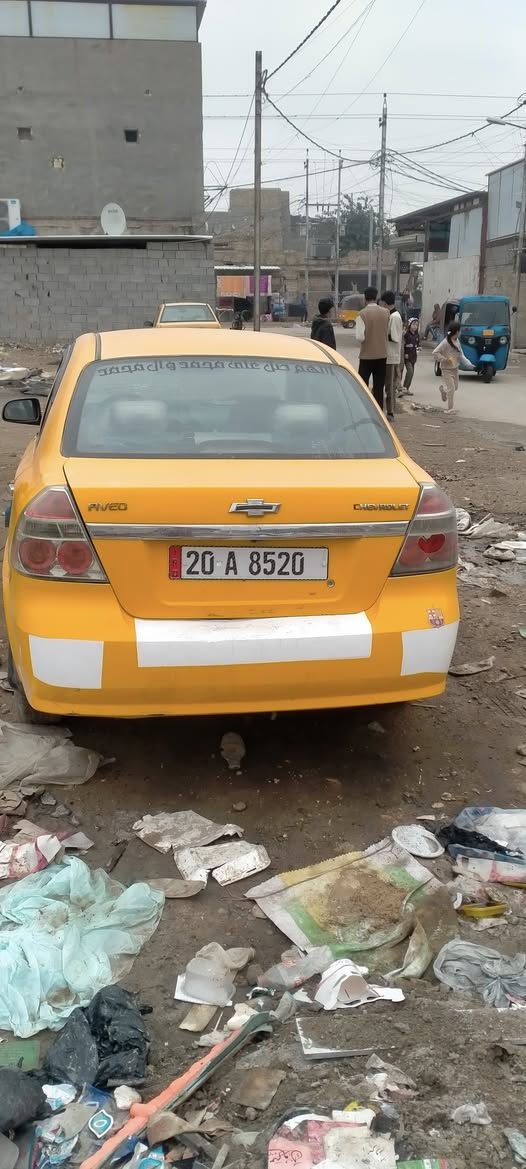 افيو مسكر امريكي
موديل 2008
مكينه وكير جدد حاويه صار اسبوع شادهن 
صدرة نص عمر
 دوشمه جديده 
تخم تاير خط ابيض جديد 
مصفرة هيئة وغرامات بااسمي رقم ديالى دولي جديد السياره حلوة وكامله سعرها ٥٠ وبيها مجال قليل 
واذا مراوس هم ترهم مكان بغداد سبع قصور شارع ابو علي اني مكلف بل نشر شراي يدك عله هذا رقم ***********
