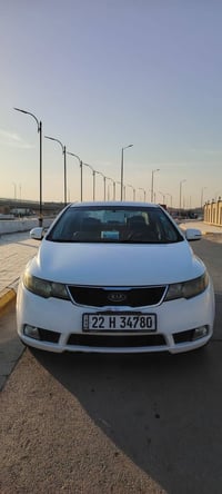 سيراتو • ٢٠١٣ • فول مواصفات