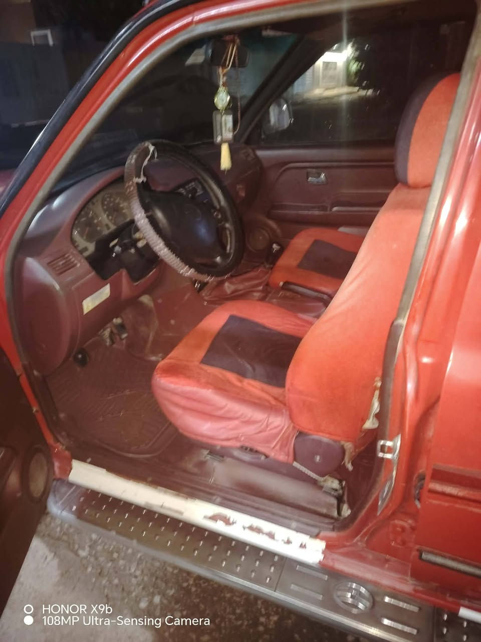 للبيع سوبر دير رقم كركوك بطاقة بانزين موديل 2009 نظافه فول كل بشرط السعر 75 الاتصال   ***********.      *********** العنوان كركوك حي العسكري
