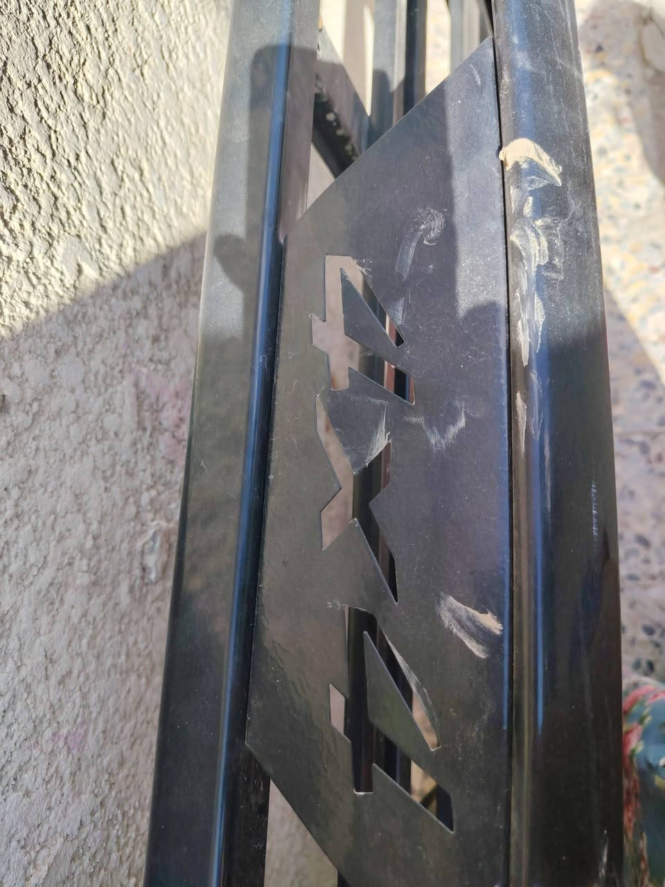 سيبايا تاهو جديده ب١٢٠ الف


**إذا كنت صاحب هذا الإعلان وتريد حذفه لأي سبب، رجاءا أرسل رسالة إلى الدعم الفني**