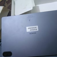 ايباد هونر للمراوس بتليفوت زين حته لو انطي فرق  ولا شخط بي حالة حال ال...