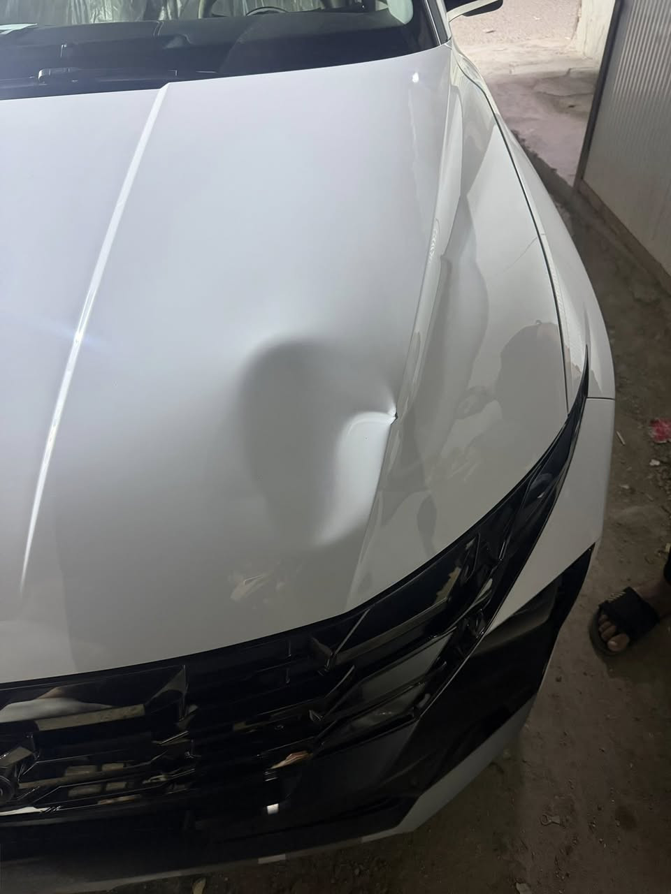 سلام عليكم توسان 2025 مكفوله كفاله عامه غير هاذ الموضح باب وكع عليها ماشيه 17الف رقم بغداد السعر33 مليون


**إذا كنت صاحب هذا الإعلان وتريد حذفه لأي سبب، رجاءا أرسل رسالة إلى الدعم الفني**