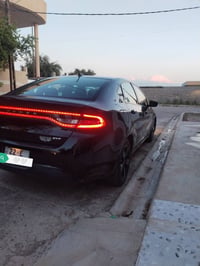 دوج دارت • ٢٠١٦ • كركوك