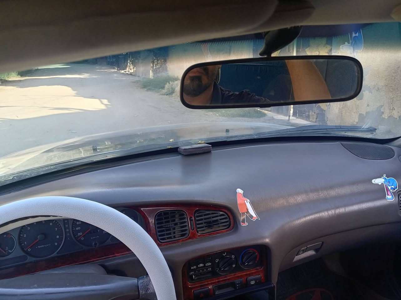سوناته ١٩٩٥ بغداد تبريد ثلج كهربائيات شغاله كلها مكاني بابل المحاويل السعر ٥٠ وبيها مجال
***********
