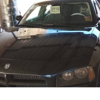 تشارجر ٢٠١٠ • مكينة ٣٥٠٠ • بدون حادث