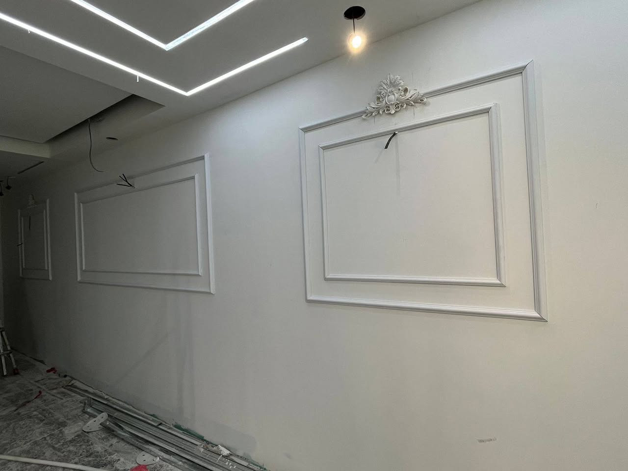 نقدم لكم جزء بسيط من اعمالنا في مجال الديكورات
ومن الله التوفيق عملنا داخل كربلاء 
 للاستفسار اتصل ع الارقام التالية 
*********** /*********** 
 يوجد واتساب
