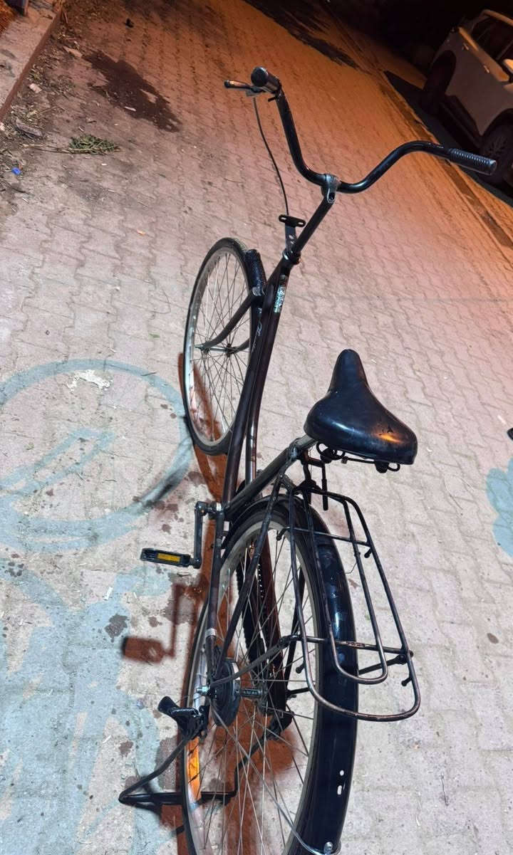 سلام عليكم
بايسكل للبيع سعر خاص مكان نجف


**إذا كنت صاحب هذا الإعلان وتريد حذفه لأي سبب، رجاءا أرسل رسالة إلى الدعم الفني**