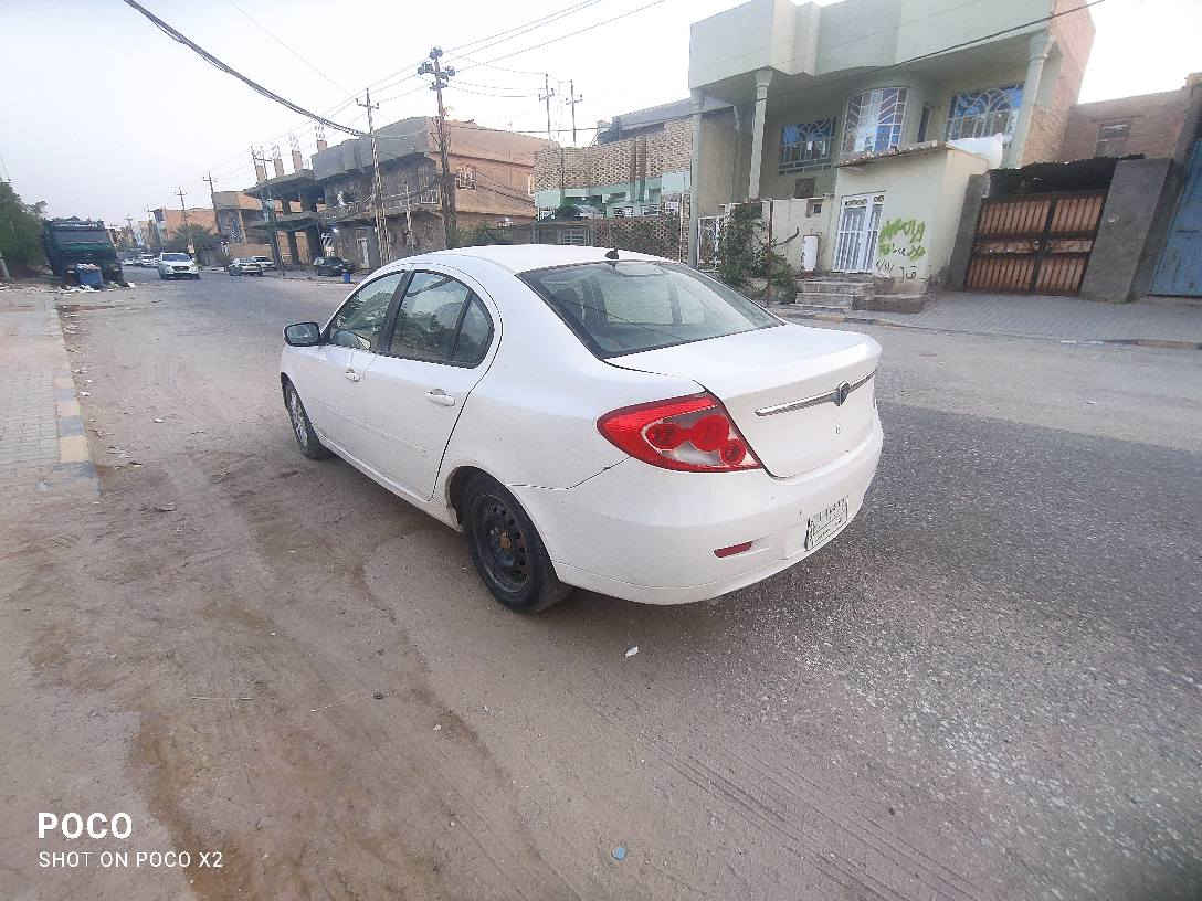 بروتون 2011 رقم نجف كير اوتوماتيك بيها ضربه بالجنطه ومصبوغه سياره جاهزه وحلوه مداور ثاني يوم بيع او مراوس السعر 38 وبيها مجال بسيط مكاني نجف *********** النجف, العراق
