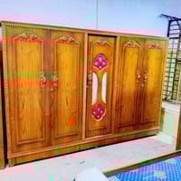 غرفة نوم • مستعمل قليل • حسنكوي تلعفر