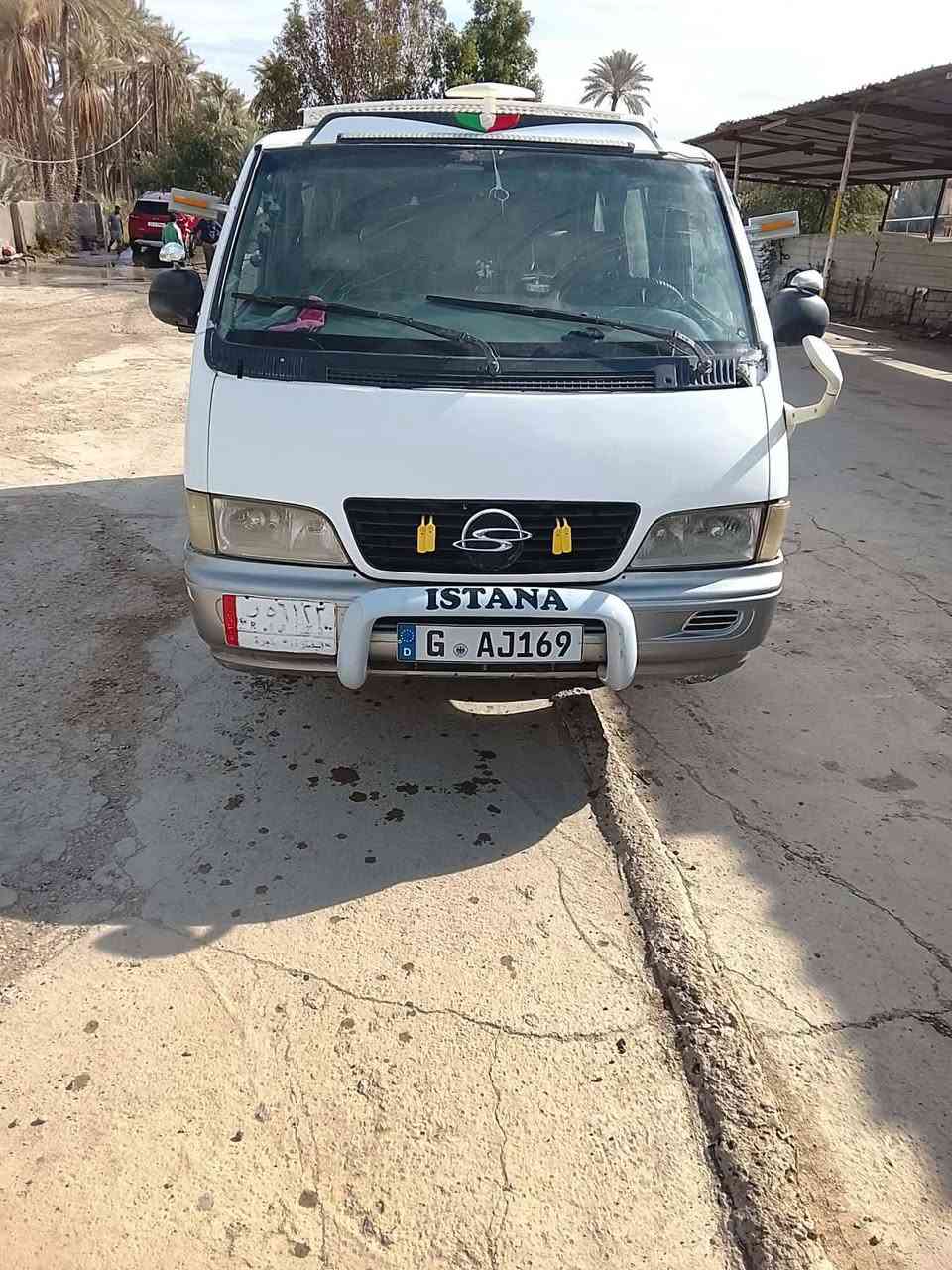 السلام عليكم السياره مكفوله كير مكينه جديد مديل ١٩٩٨ تفاصيل ***********
