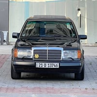 محرك ٢٥٠٠ • ١٩٩٢ • رقم سليمانيه