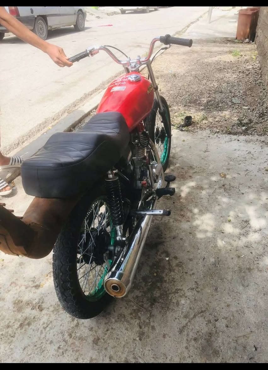 سلام عليكم نامه تيربو 2026 للبيع الشاصي شلامجه اي نقص مابيهه السعر 600 بيه مجال الرقم
‭٠٧٨٢ ٥٦٣ ٠٣٦٨‬
